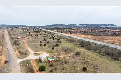 2663 Lemons Gap Road, Ovalo, TX 79541 - Photo 22