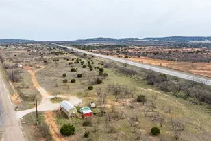 2663 Lemons Gap Rd, Ovalo, TX 79541 - Photo 22