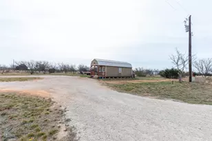 2663 Lemons Gap Rd, Ovalo, TX 79541 - Photo 2