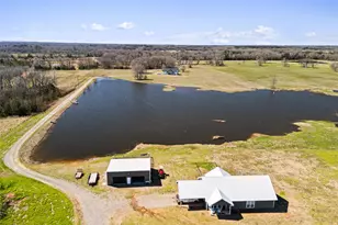 385 Co Rd 3104, Pittsburg, TX 75686 - Photo 1