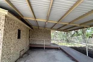 341 W Fm 574, Goldthwaite, TX 76844 - Photo 36