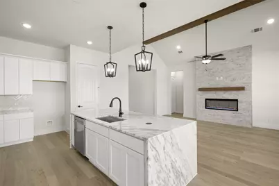 541 Cari Lynn Lane, Venus, TX 76084 - Photo 8