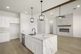 541 Cari Lynn Ln, Venus, TX 76084 - Photo 8