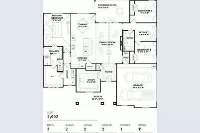 541 Cari Lynn Lane, Venus, TX 76084 - Photo 26