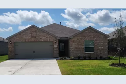 13421 Hang Fire Lane, Cresson, TX 76035 - Photo 1