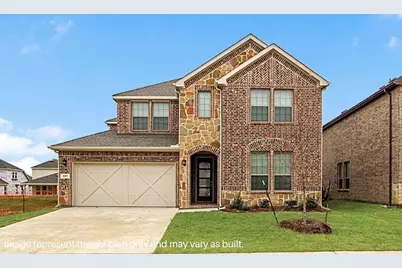 316 Jewelberry St., Little Elm, TX 76277 - Photo 1