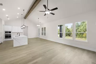 2001 Woodland Road, Weatherford, TX 76088 - Photo 4