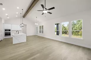 2001 Woodland Rd, Weatherford, TX 76088 - Photo 4