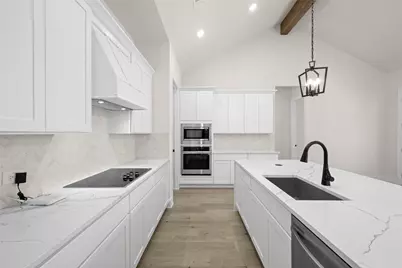 2001 Woodland Road, Weatherford, TX 76088 - Photo 8