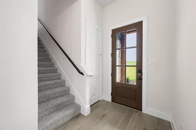 2001 Woodland Road, Weatherford, TX 76088 - Photo 2