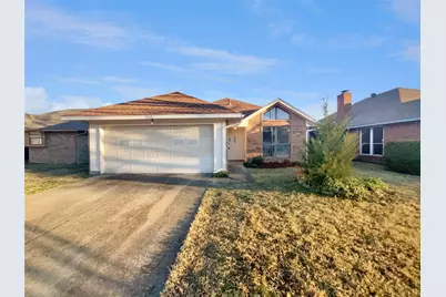 2602 Shalimar Drive, Garland, TX 75040 - Photo 1