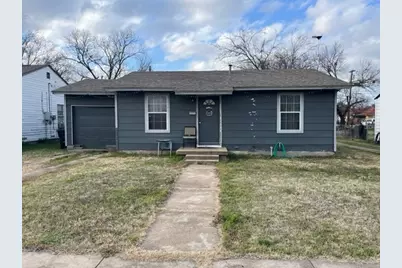 504 Bales Street, Cleburne, TX 76033 - Photo 1