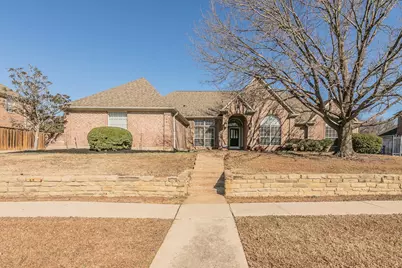 1210 Normandy Drive, Southlake, TX 76092 - Photo 1