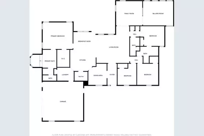 Lot 4 County Road 3566, Dike, TX 75437 - Photo 36