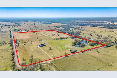 Lot 4 County Road 3566, Dike, TX 75437 - Photo 4