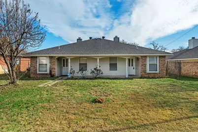 5803 Mansfield Rd Road, Arlington, TX 76017 - Photo 1