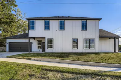 530 N M L King Jr Boulevard, Grand Prairie, TX 75050 - Photo 1