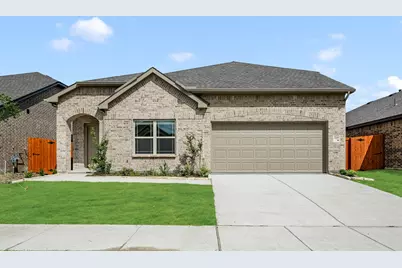 3219 Blossom Trail, Crandall, TX 75114 - Photo 2