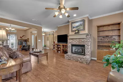 151 Canyon Creek Court, Weatherford, TX 76087 - Photo 6