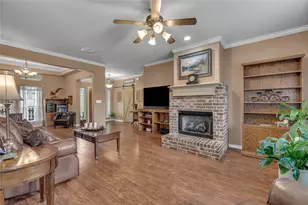 151 Canyon Creek Ct, Weatherford, TX 76087 - Photo 6