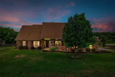 151 Canyon Creek Court, Weatherford, TX 76087 - Photo 6