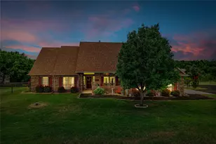 151 Canyon Creek Ct, Weatherford, TX 76087 - Photo 6