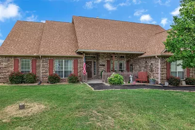 151 Canyon Creek Court, Weatherford, TX 76087 - Photo 4