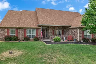 151 Canyon Creek Ct, Weatherford, TX 76087 - Photo 4