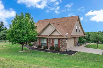 151 Canyon Creek Court, Weatherford, TX 76087 - Photo 4