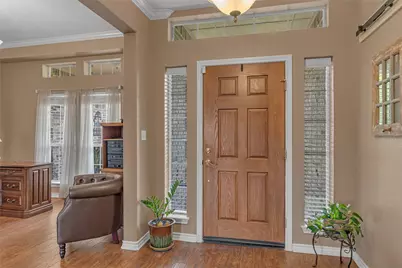 151 Canyon Creek Court, Weatherford, TX 76087 - Photo 8