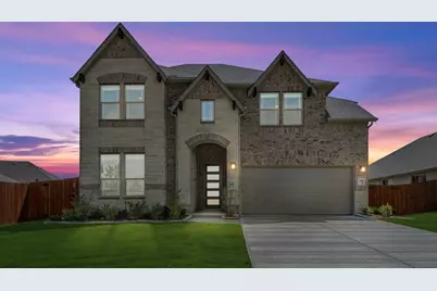 3350 Blazing Star Drive, Crandall, TX 75114 - Photo 2