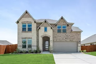 3350 Blazing Star Dr, Crandall, TX 75114 - Photo 1
