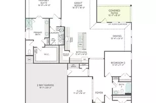 7204 Camilla, Little Elm, TX 76227 - Photo 1