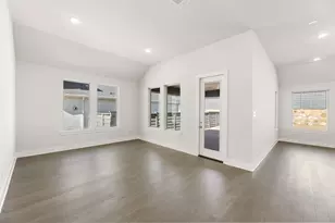 7204 Camilla, Aubrey, TX 76227 - Photo 8