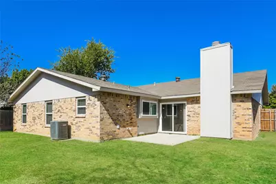 2917 Joymeadow Drive, Fort Worth, TX 76123 - Photo 16