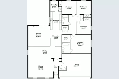 2917 Joymeadow Drive, Fort Worth, TX 76123 - Photo 2