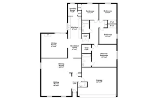 2917 Joymeadow Dr, Fort Worth, TX 76123 - Photo 2