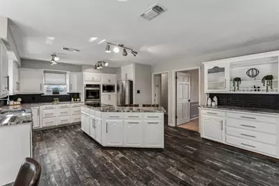 5908 Waterview Drive, Arlington, TX 76016 - Photo 14