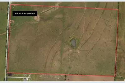 Tbd Calk Road #A, Gunter, TX 75058 - Photo 2