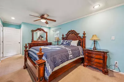 1662 Rogers Road, Newark, TX 76071 - Photo 14