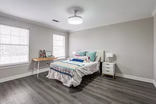 501 St Gabriel Way, McKinney, TX 75071 - Photo 22