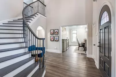 501 Saint Gabriel Way, McKinney, TX 75071 - Photo 4