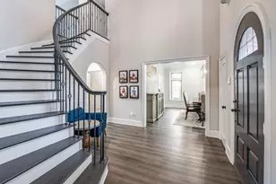 501 St Gabriel Way, McKinney, TX 75071 - Photo 4