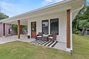 308 Santa Fe, Wolfe City, TX 75496 - Photo 2