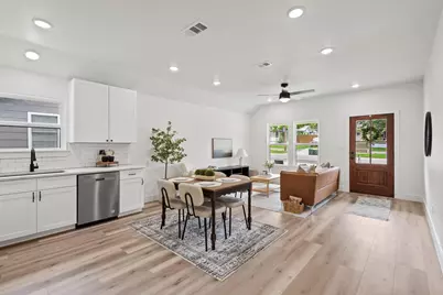 308 Santa Fe, Wolfe City, TX 75496 - Photo 12