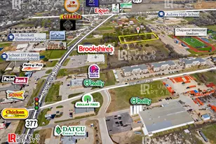 1 6 Acres Pine Ridge Ln, Aubrey, TX 76227 - Photo 1