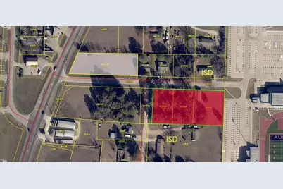 1.6 Acres Pine Ridge Lane, Aubrey, TX 76227 - Photo 18