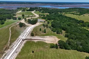 225 Diamond Pt, Dodd City, TX 75438 - Photo 1