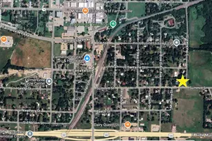 417 Summitt St, Farmersville, TX 75442 - Photo 2