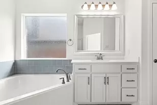 3121 Blue Hill Dr, Burleson, TX 76028 - Photo 18